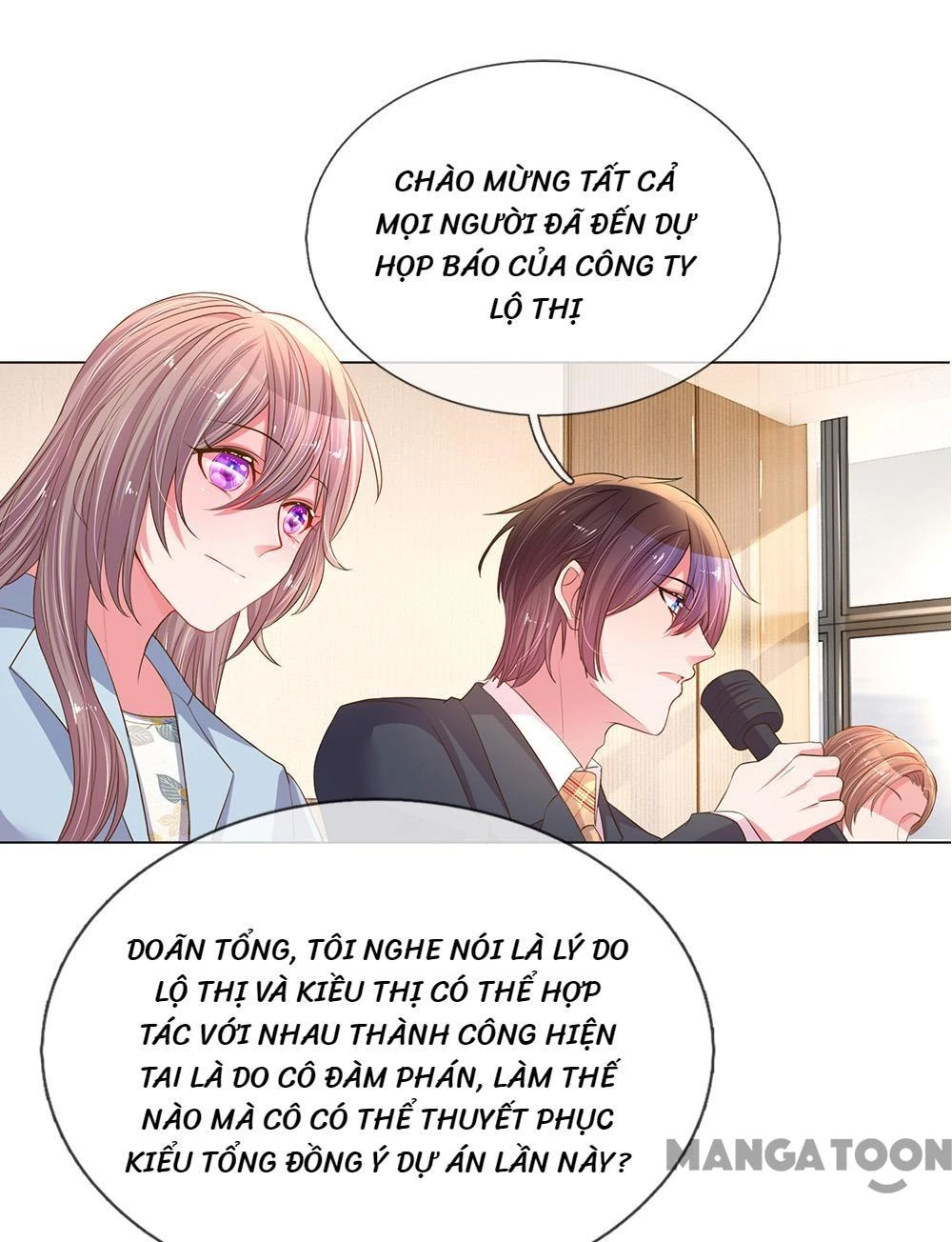 Nắng Mai Không Đẹp Bằng Em Chapter 147 - 5