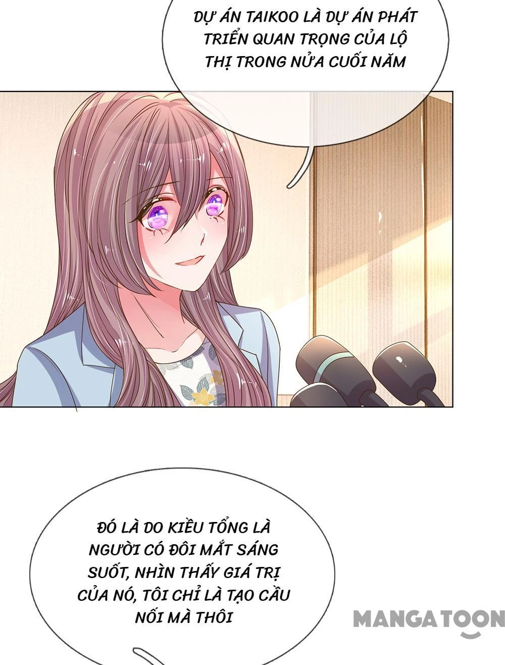 Nắng Mai Không Đẹp Bằng Em Chapter 147 - 7