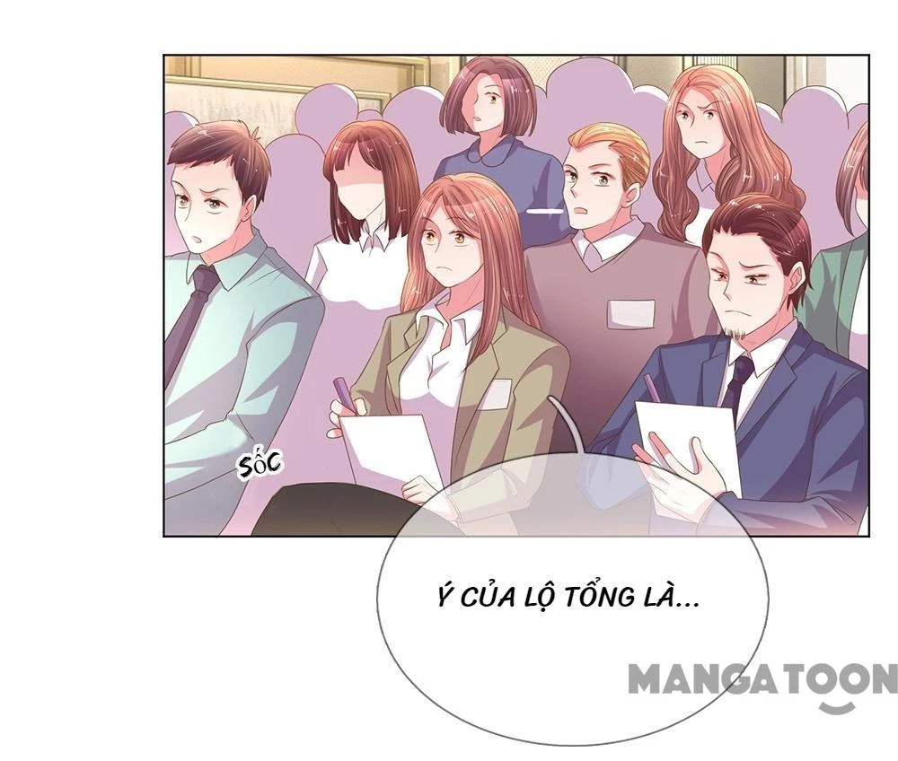 Nắng Mai Không Đẹp Bằng Em Chapter 147 - 12