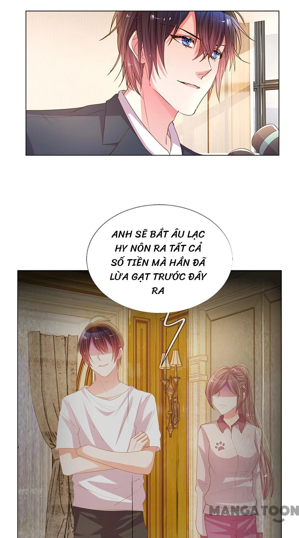 Nắng Mai Không Đẹp Bằng Em Chapter 147 - 13