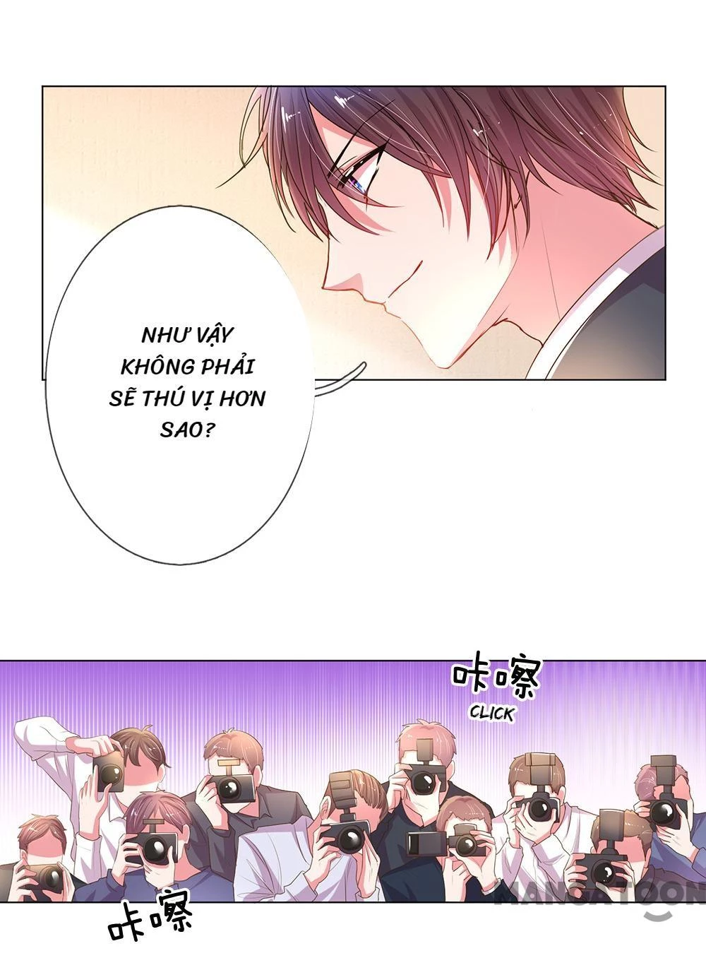 Nắng Mai Không Đẹp Bằng Em Chapter 147 - 15