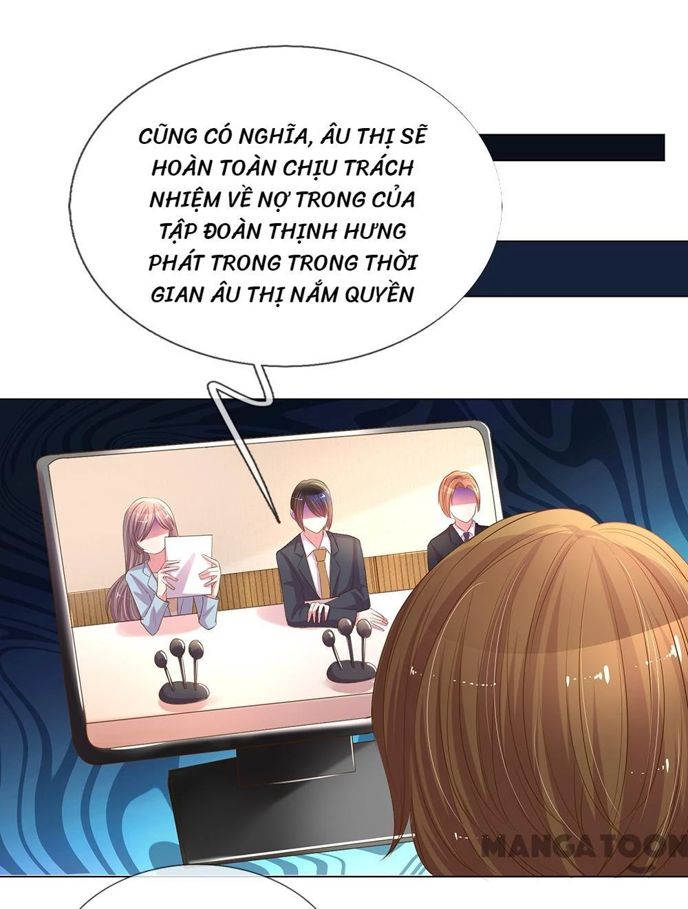 Nắng Mai Không Đẹp Bằng Em Chapter 147 - 20