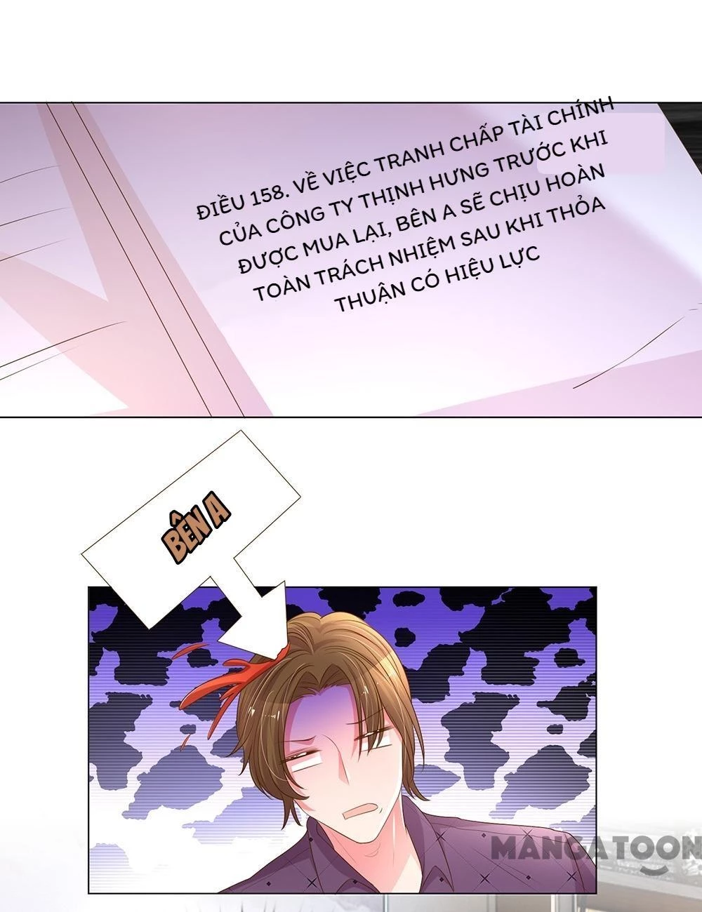 Nắng Mai Không Đẹp Bằng Em Chapter 147 - 23