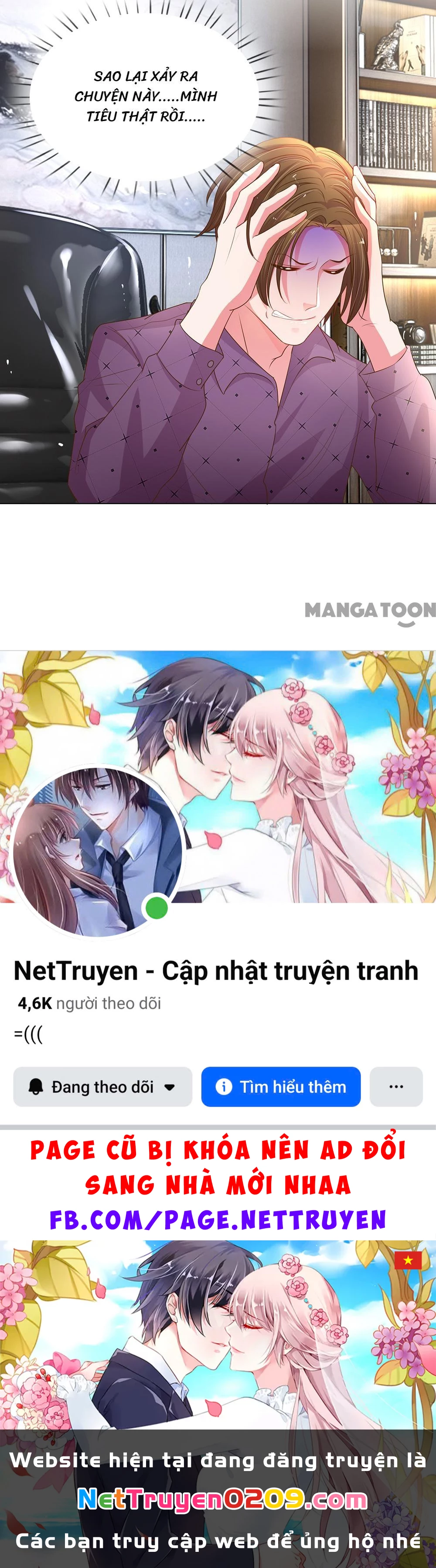 Nắng Mai Không Đẹp Bằng Em Chapter 147 - 24