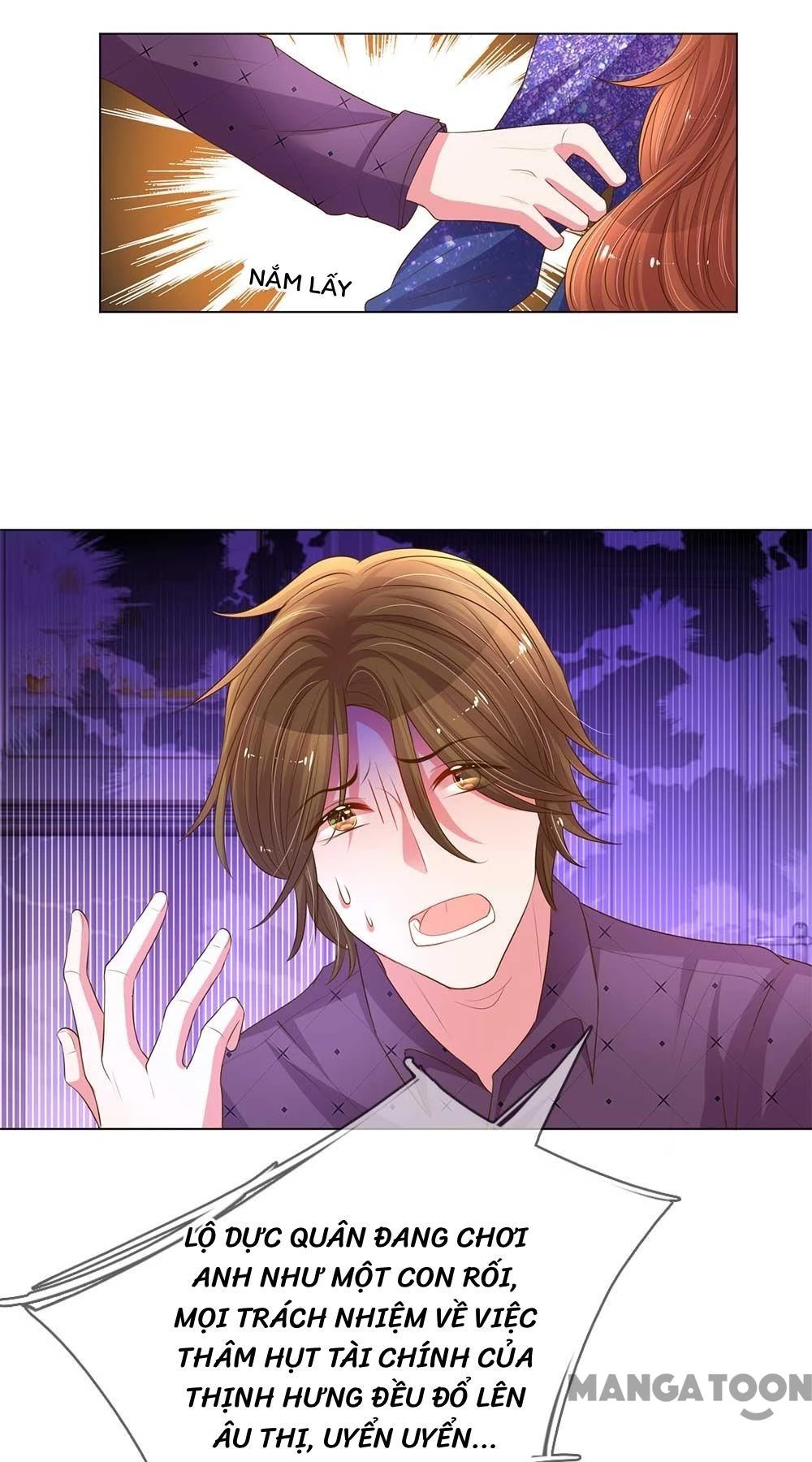 Nắng Mai Không Đẹp Bằng Em Chapter 148 - 7