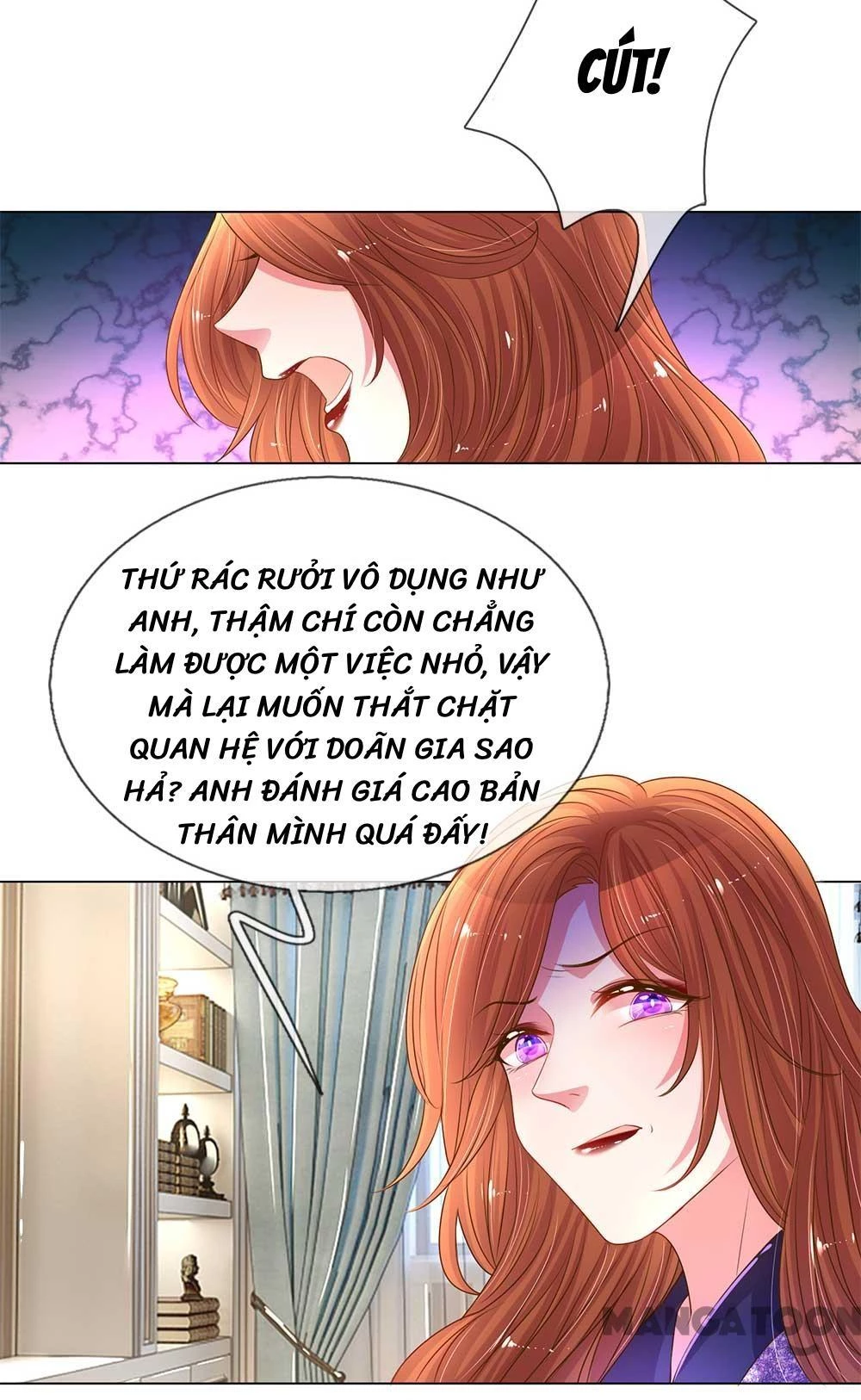 Nắng Mai Không Đẹp Bằng Em Chapter 148 - 10