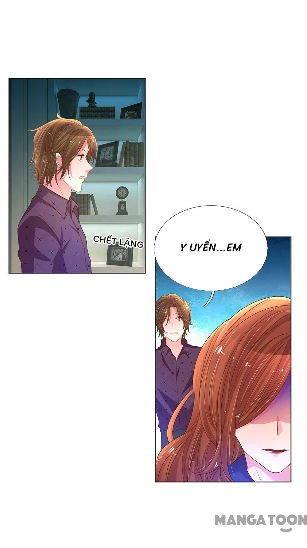 Nắng Mai Không Đẹp Bằng Em Chapter 148 - 11