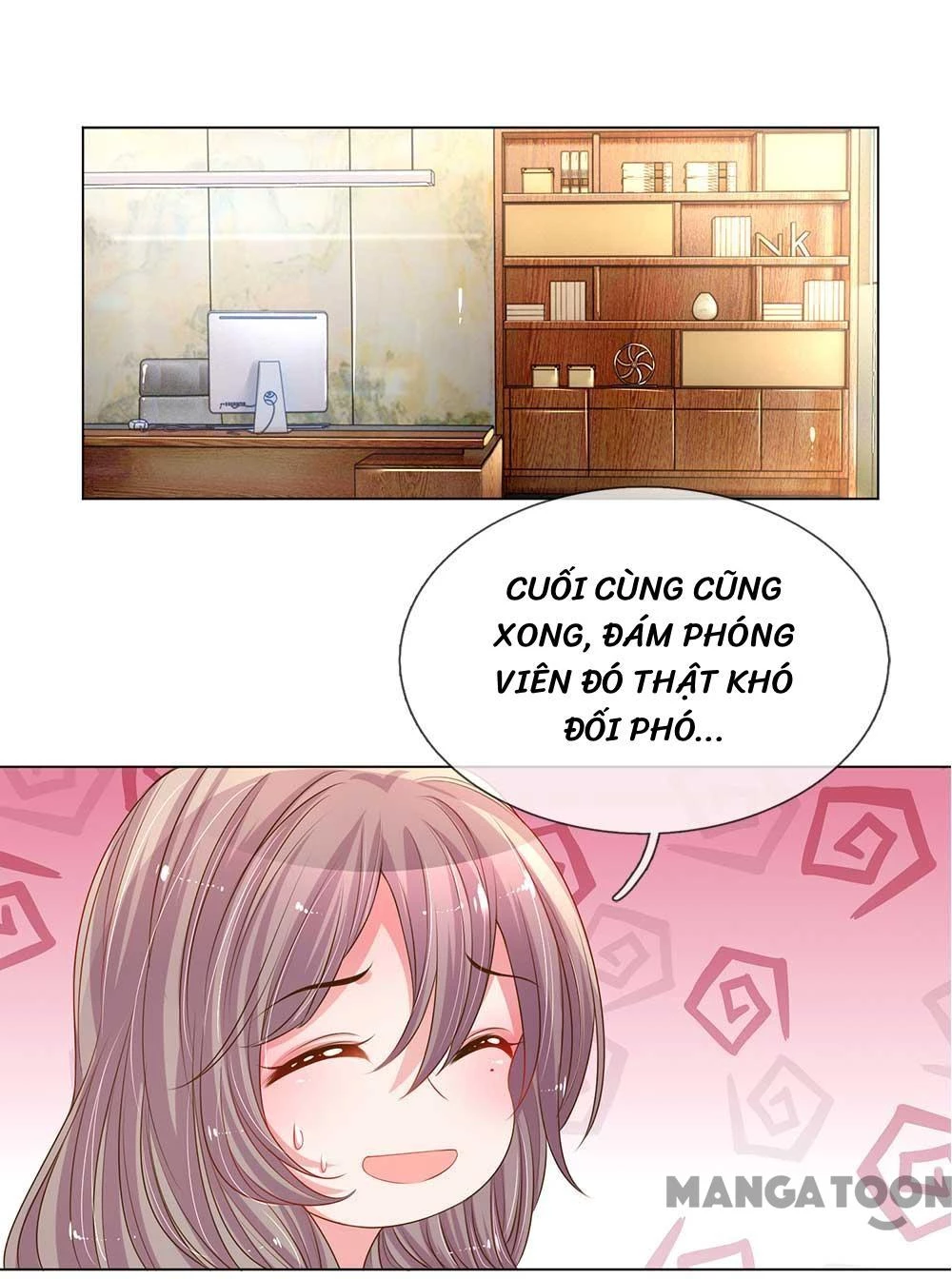 Nắng Mai Không Đẹp Bằng Em Chapter 148 - 12