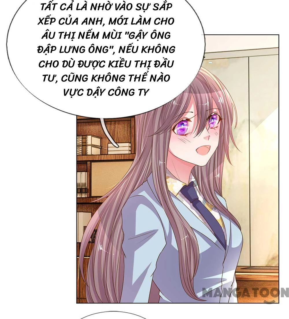 Nắng Mai Không Đẹp Bằng Em Chapter 148 - 14