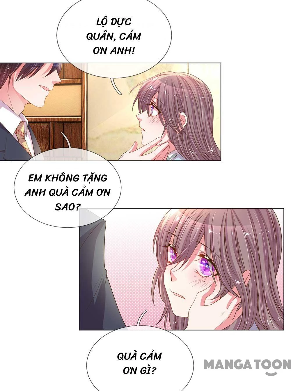 Nắng Mai Không Đẹp Bằng Em Chapter 148 - 15