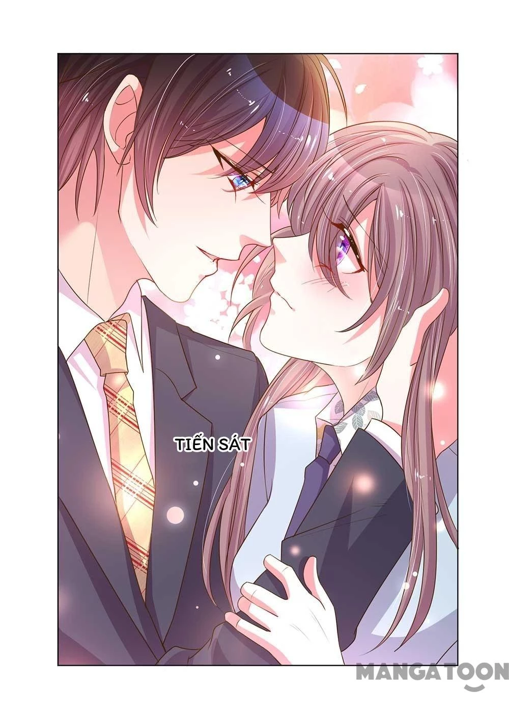 Nắng Mai Không Đẹp Bằng Em Chapter 148 - 17