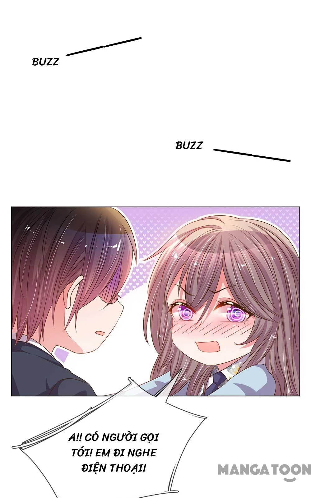 Nắng Mai Không Đẹp Bằng Em Chapter 148 - 19