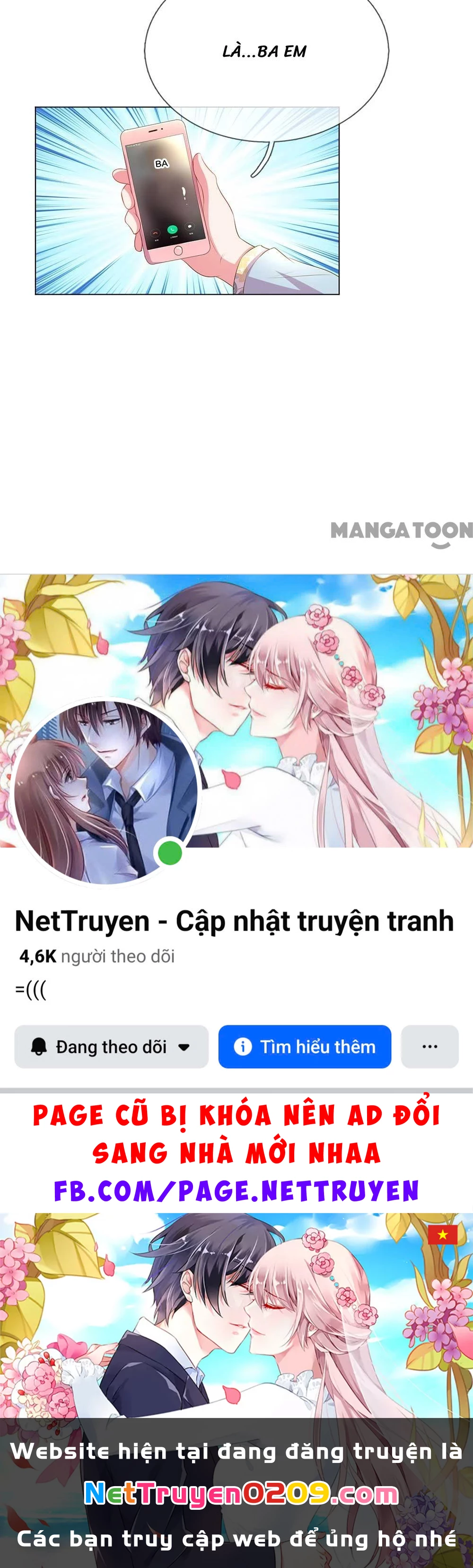 Nắng Mai Không Đẹp Bằng Em Chapter 148 - 22