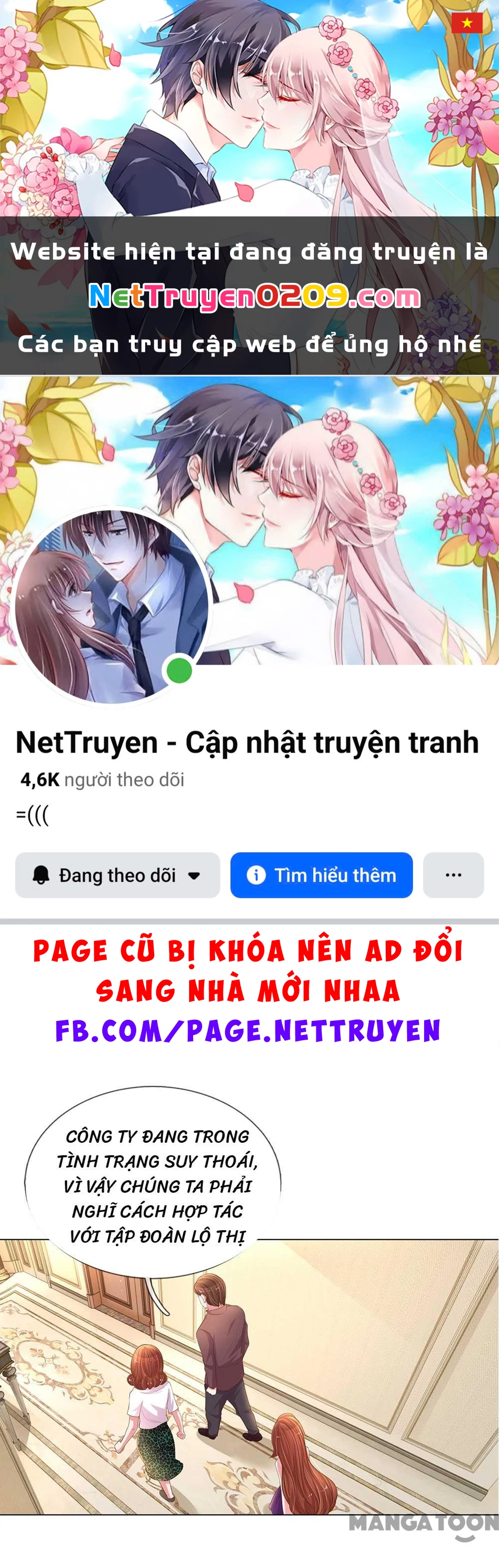 Nắng Mai Không Đẹp Bằng Em Chapter 149 - 1