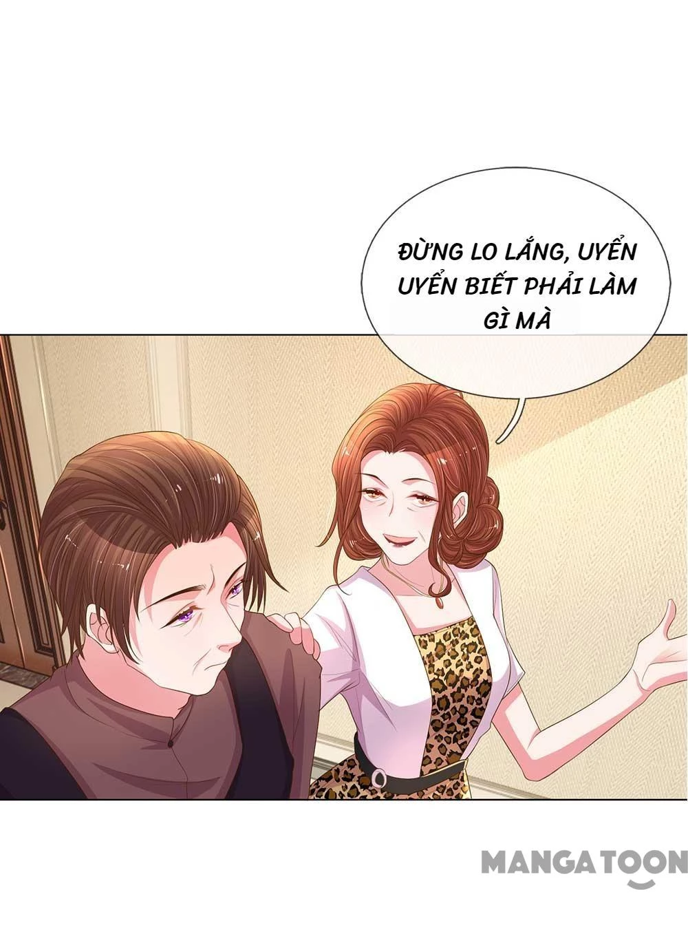 Nắng Mai Không Đẹp Bằng Em Chapter 149 - 3