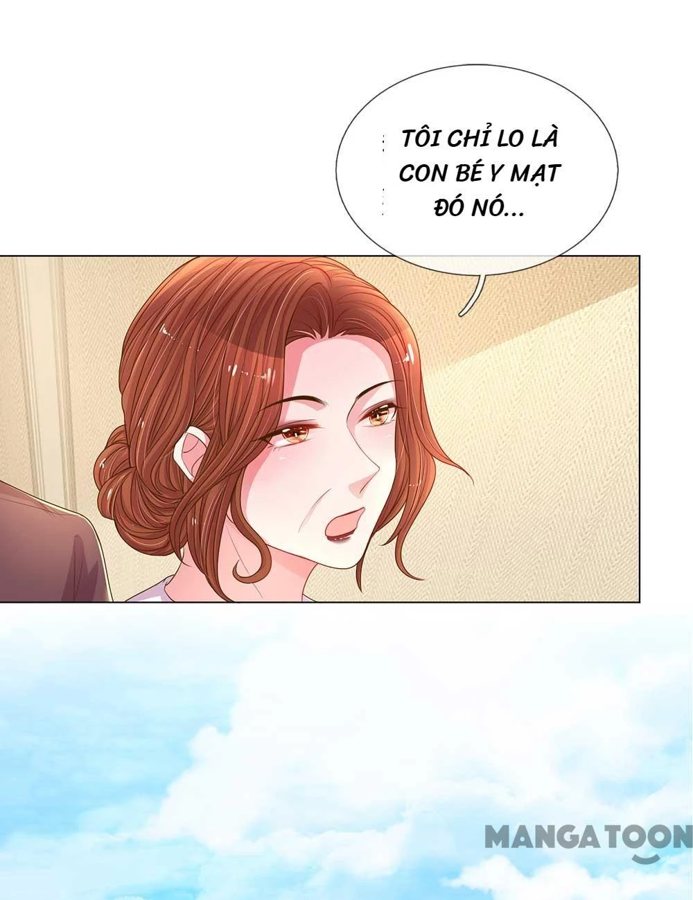 Nắng Mai Không Đẹp Bằng Em Chapter 149 - 4