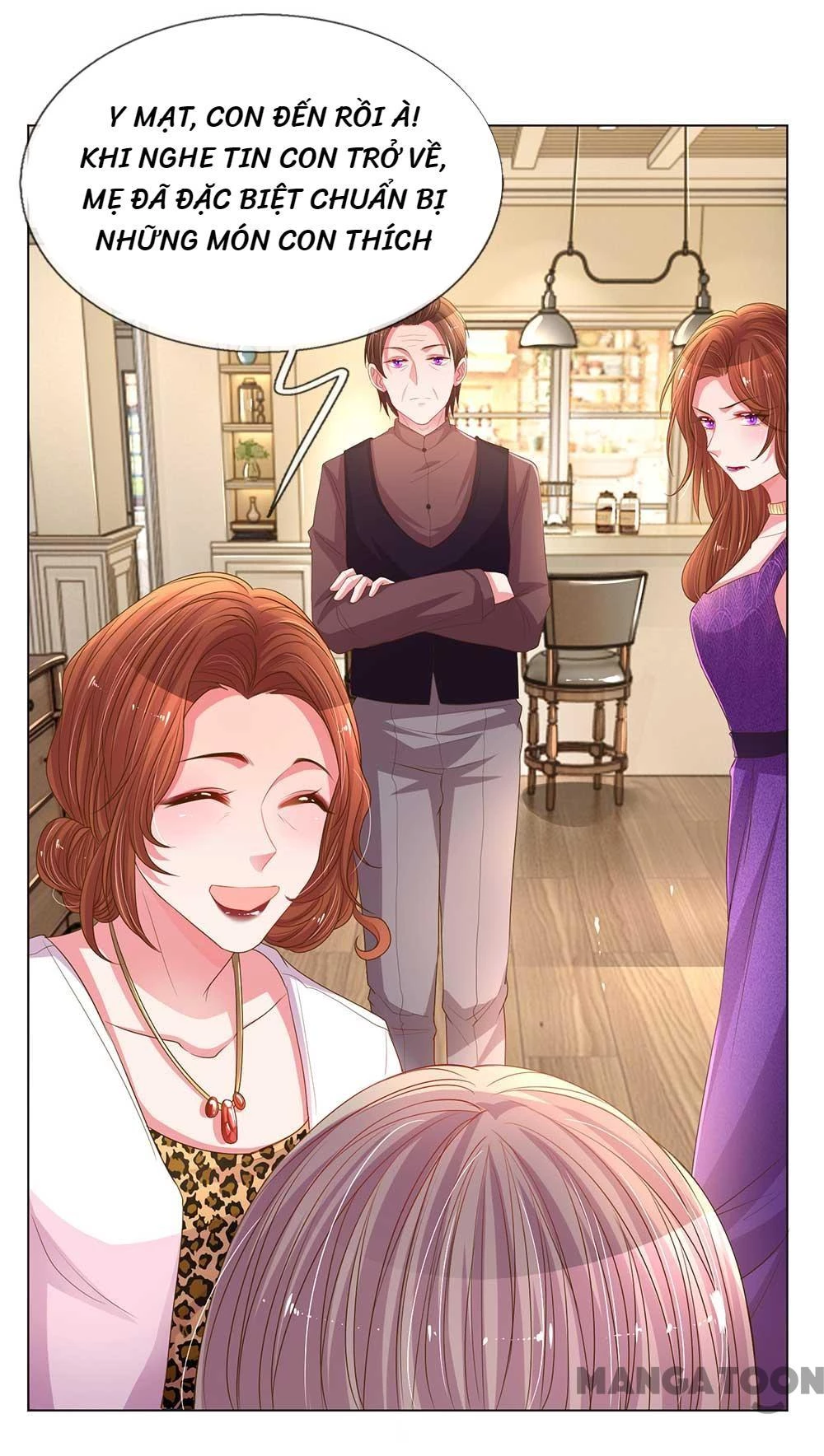 Nắng Mai Không Đẹp Bằng Em Chapter 149 - 9