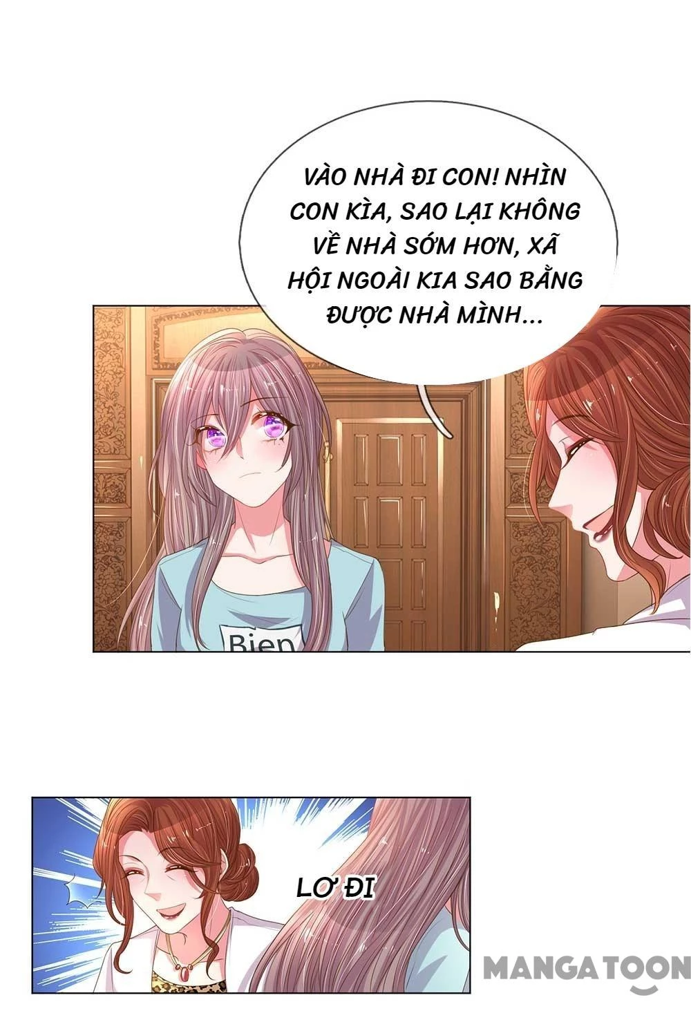 Nắng Mai Không Đẹp Bằng Em Chapter 149 - 10