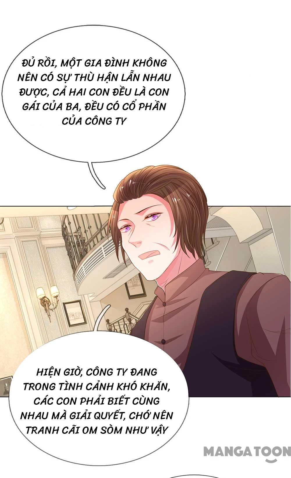 Nắng Mai Không Đẹp Bằng Em Chapter 149 - 16