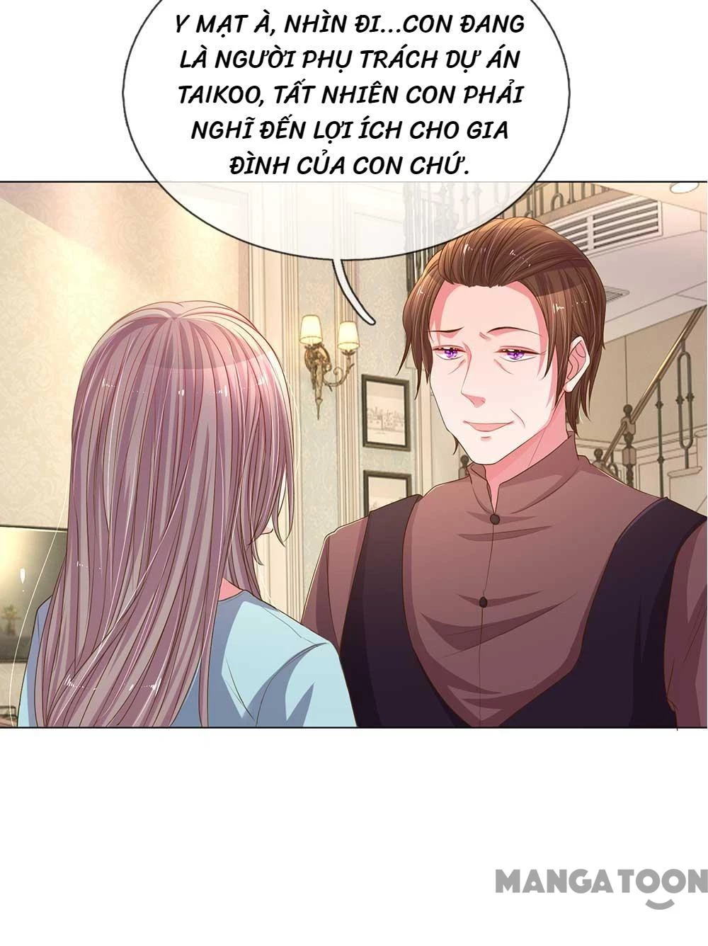 Nắng Mai Không Đẹp Bằng Em Chapter 149 - 18