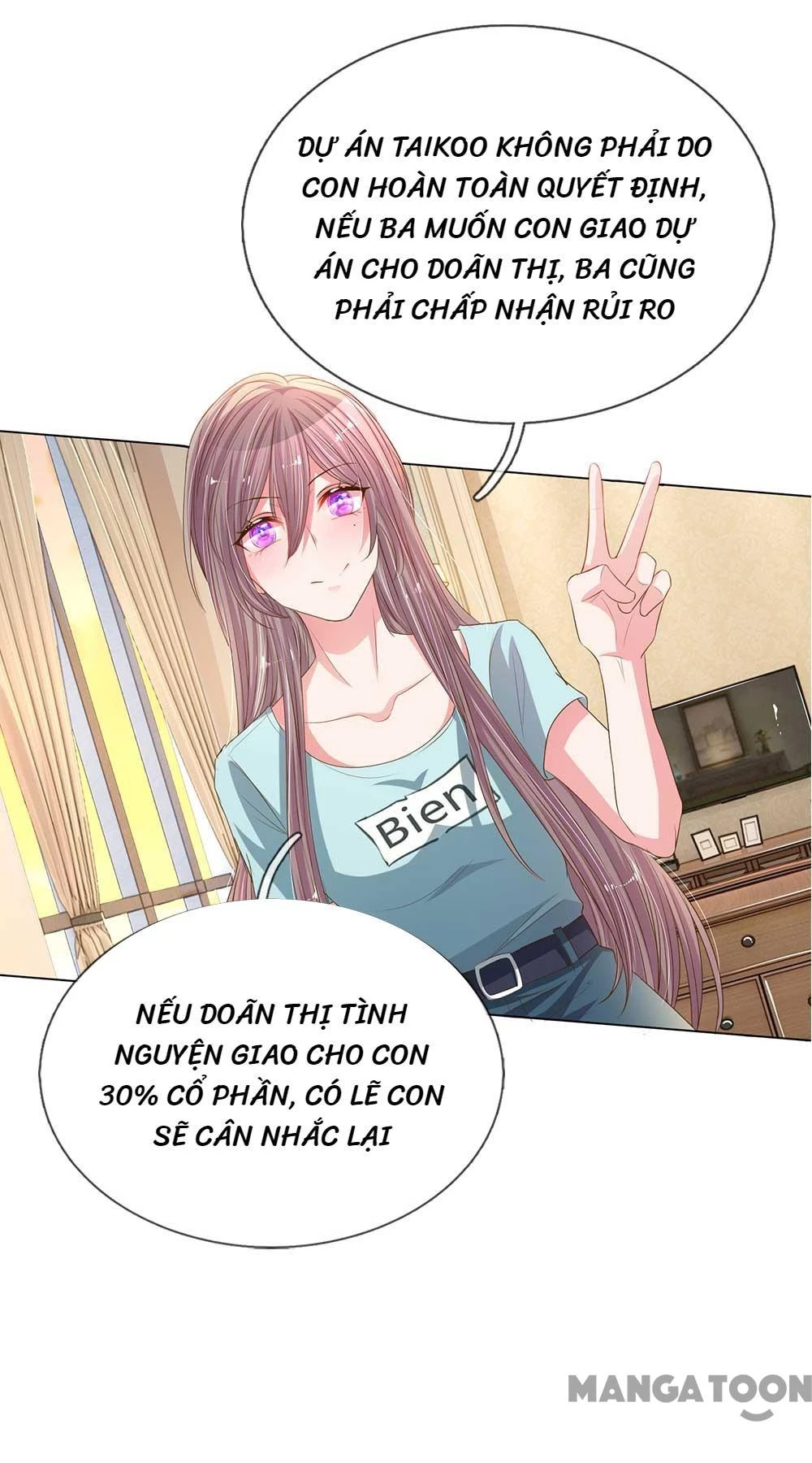 Nắng Mai Không Đẹp Bằng Em Chapter 149 - 23