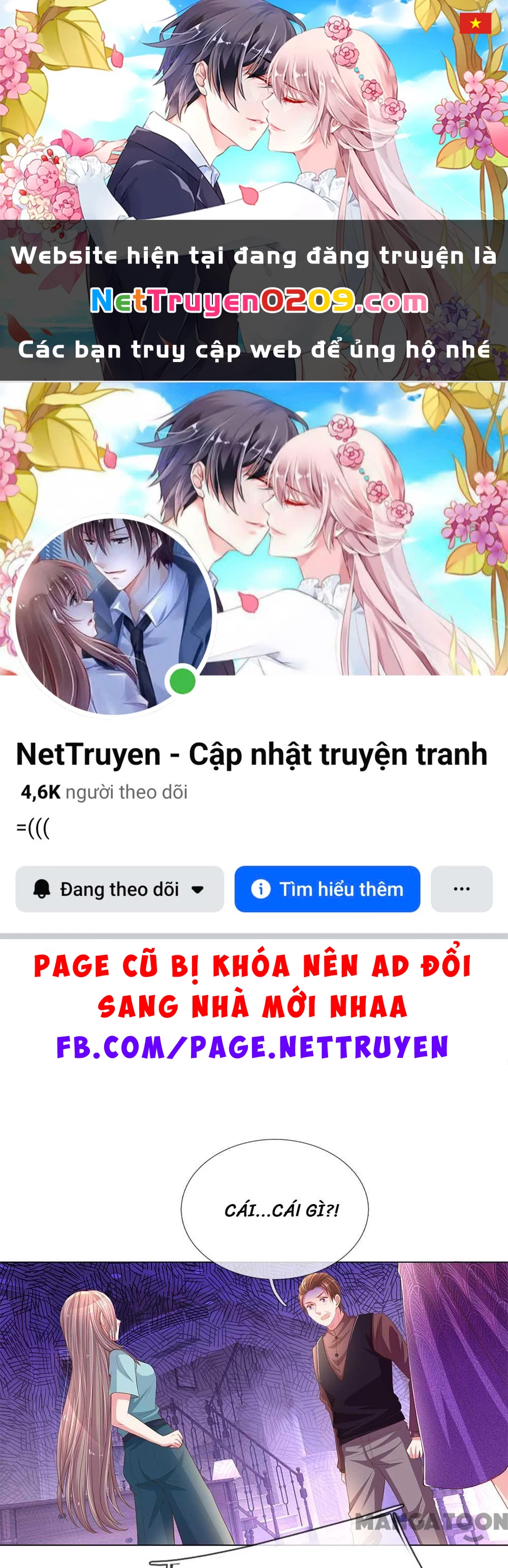 Nắng Mai Không Đẹp Bằng Em Chapter 150 - 1