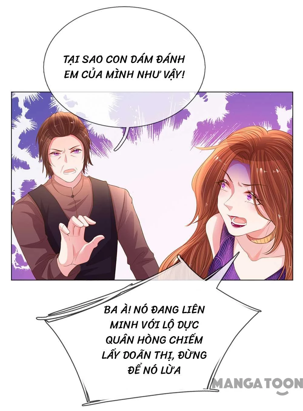 Nắng Mai Không Đẹp Bằng Em Chapter 150 - 10