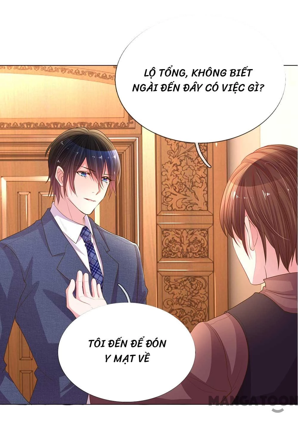 Nắng Mai Không Đẹp Bằng Em Chapter 150 - 15