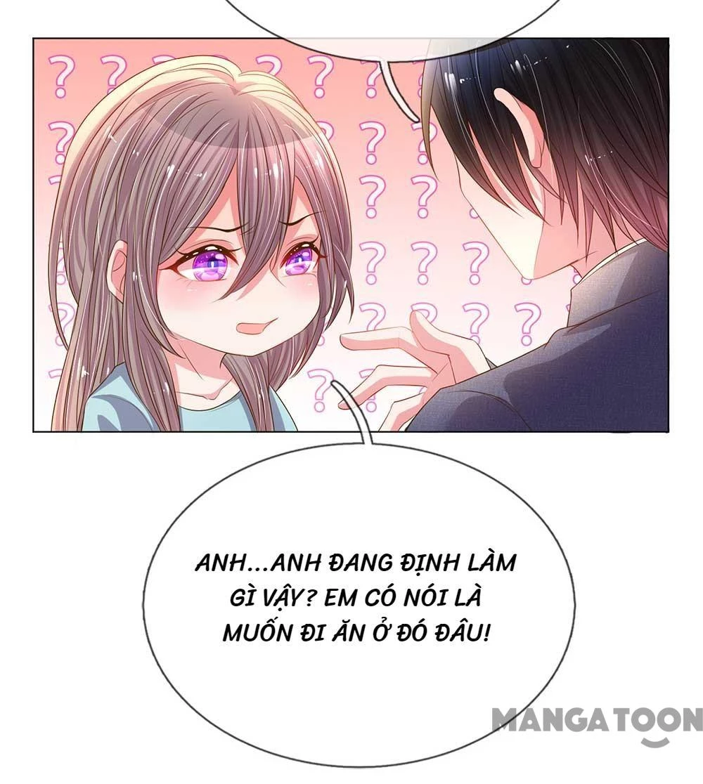 Nắng Mai Không Đẹp Bằng Em Chapter 150 - 17