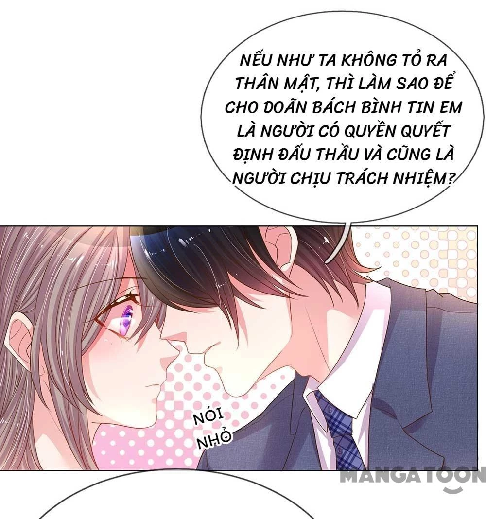 Nắng Mai Không Đẹp Bằng Em Chapter 150 - 18