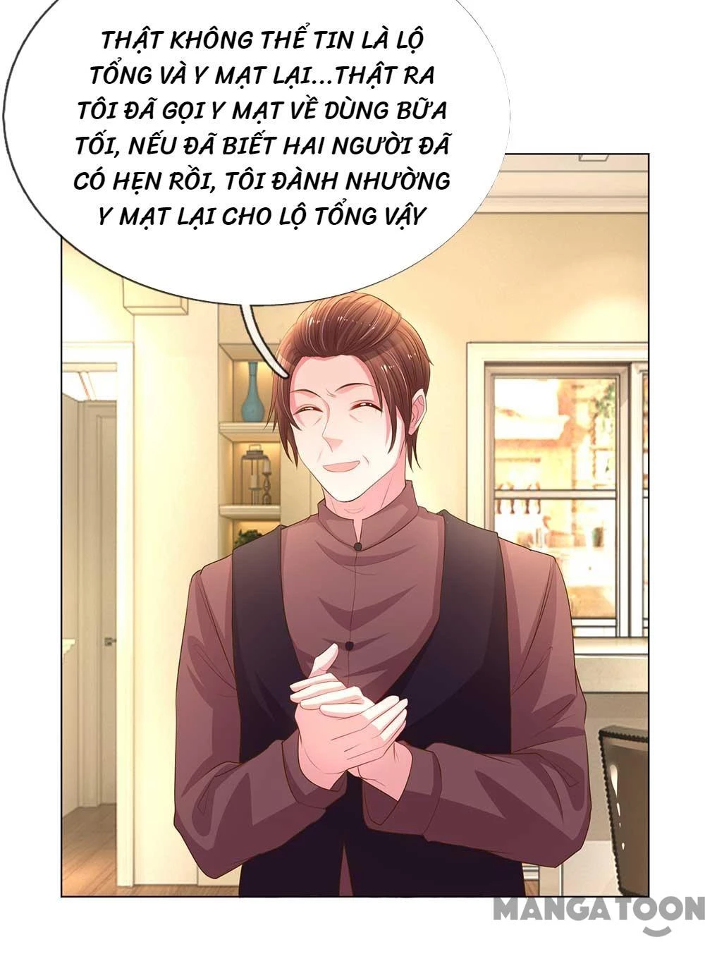 Nắng Mai Không Đẹp Bằng Em Chapter 150 - 19