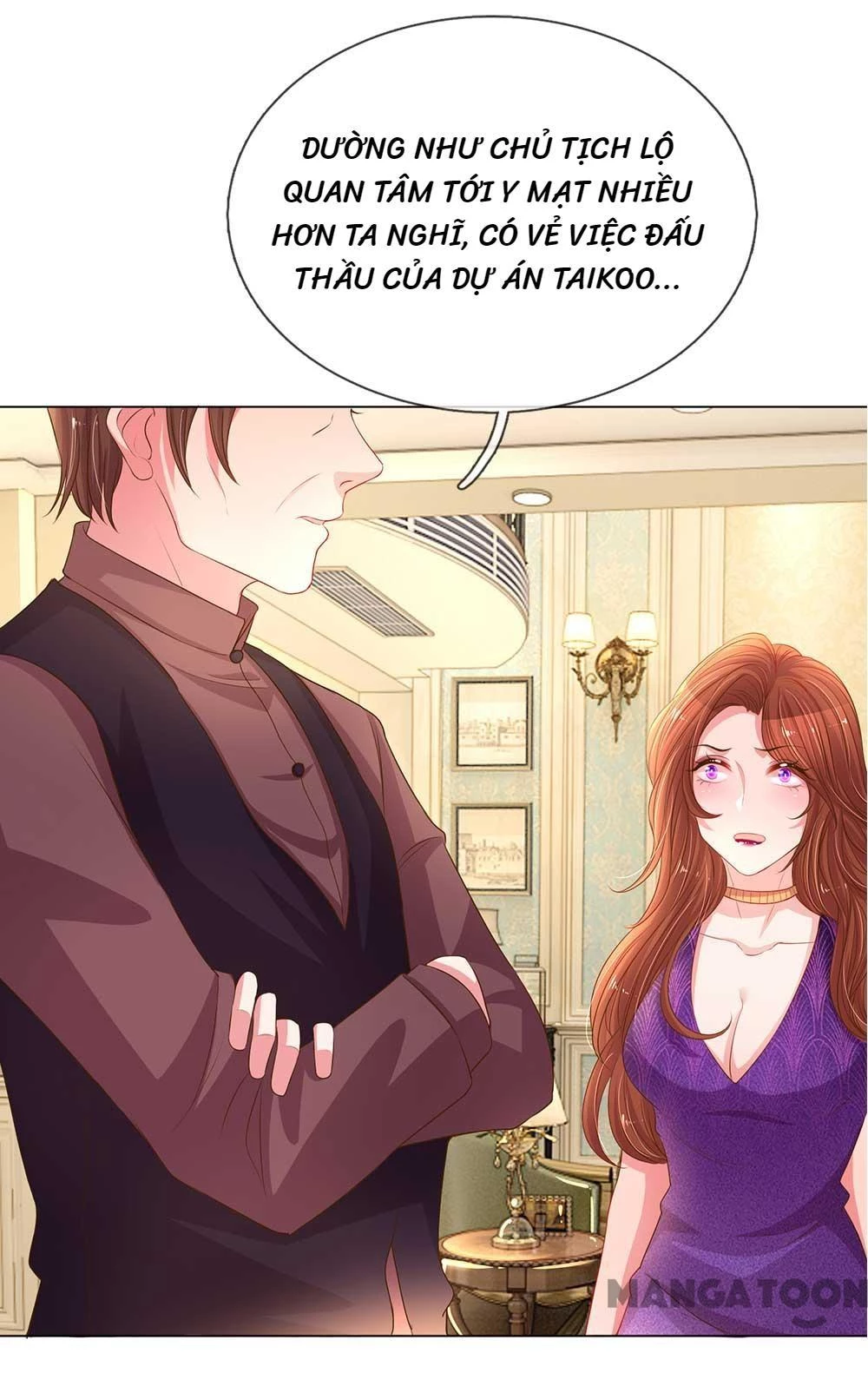 Nắng Mai Không Đẹp Bằng Em Chapter 150 - 21