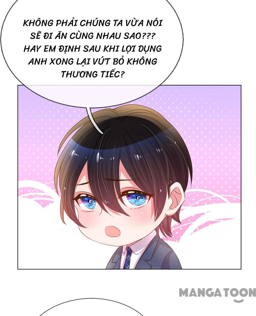 Nắng Mai Không Đẹp Bằng Em Chapter 151 - 4