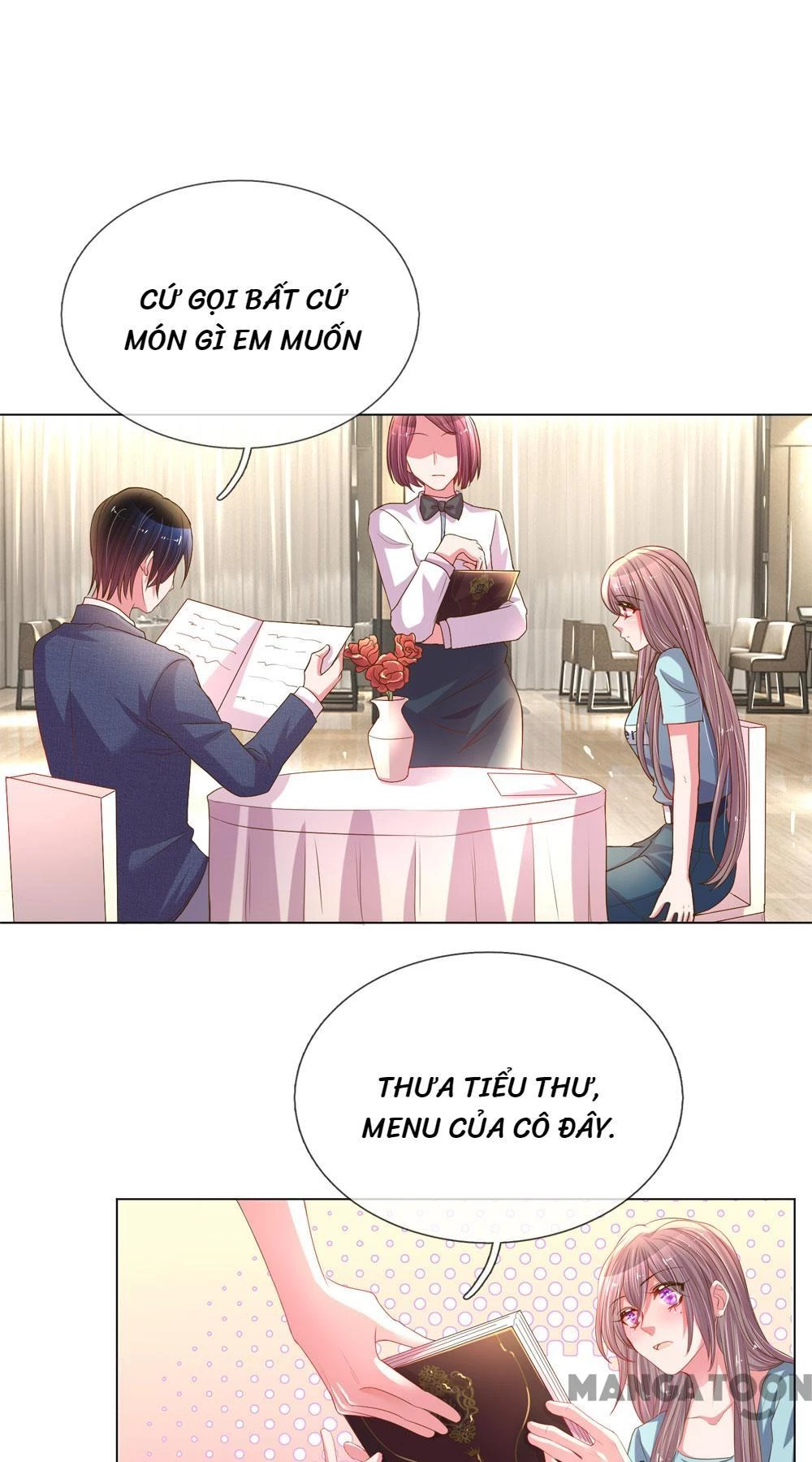 Nắng Mai Không Đẹp Bằng Em Chapter 151 - 7