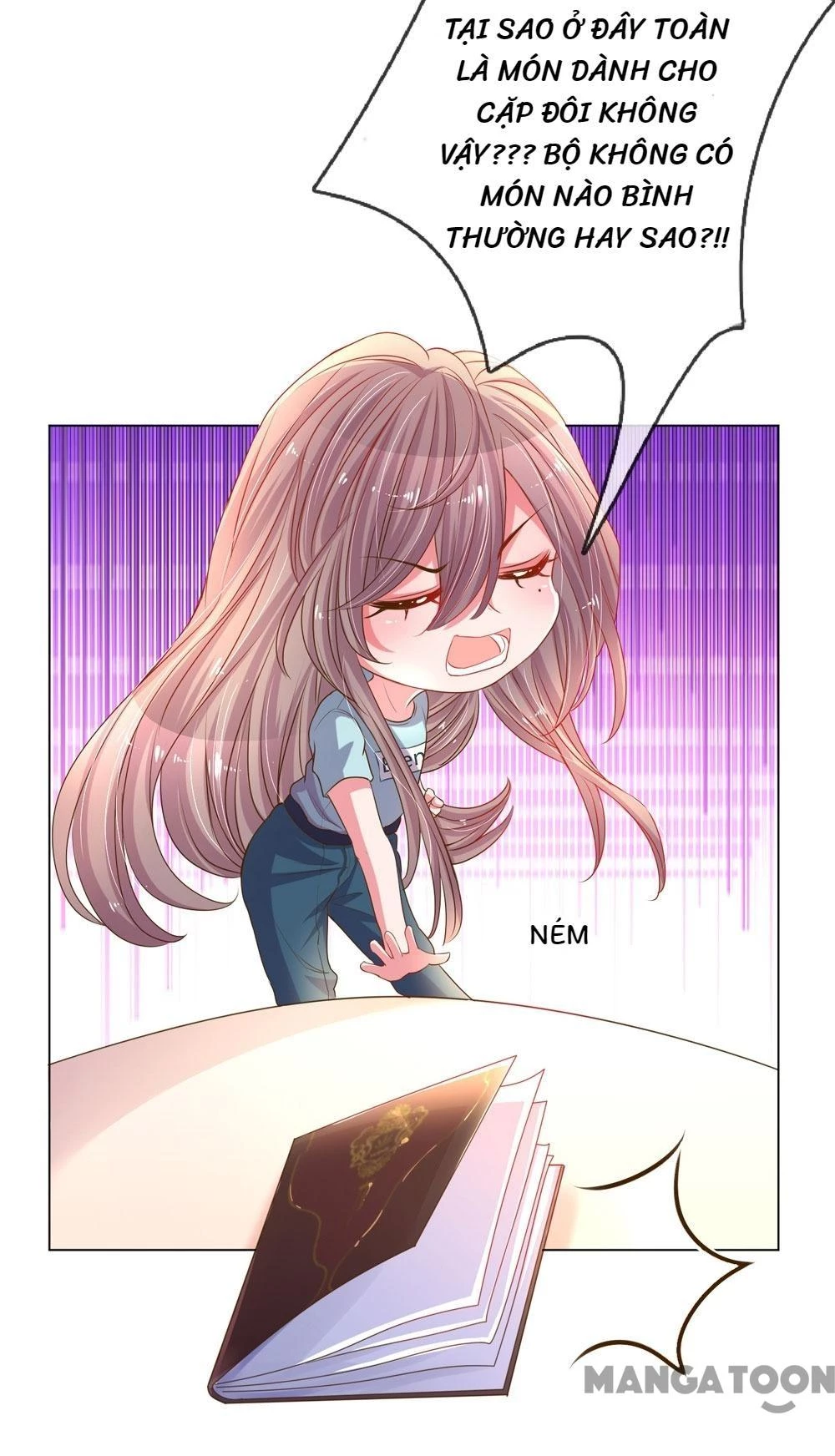 Nắng Mai Không Đẹp Bằng Em Chapter 151 - 10