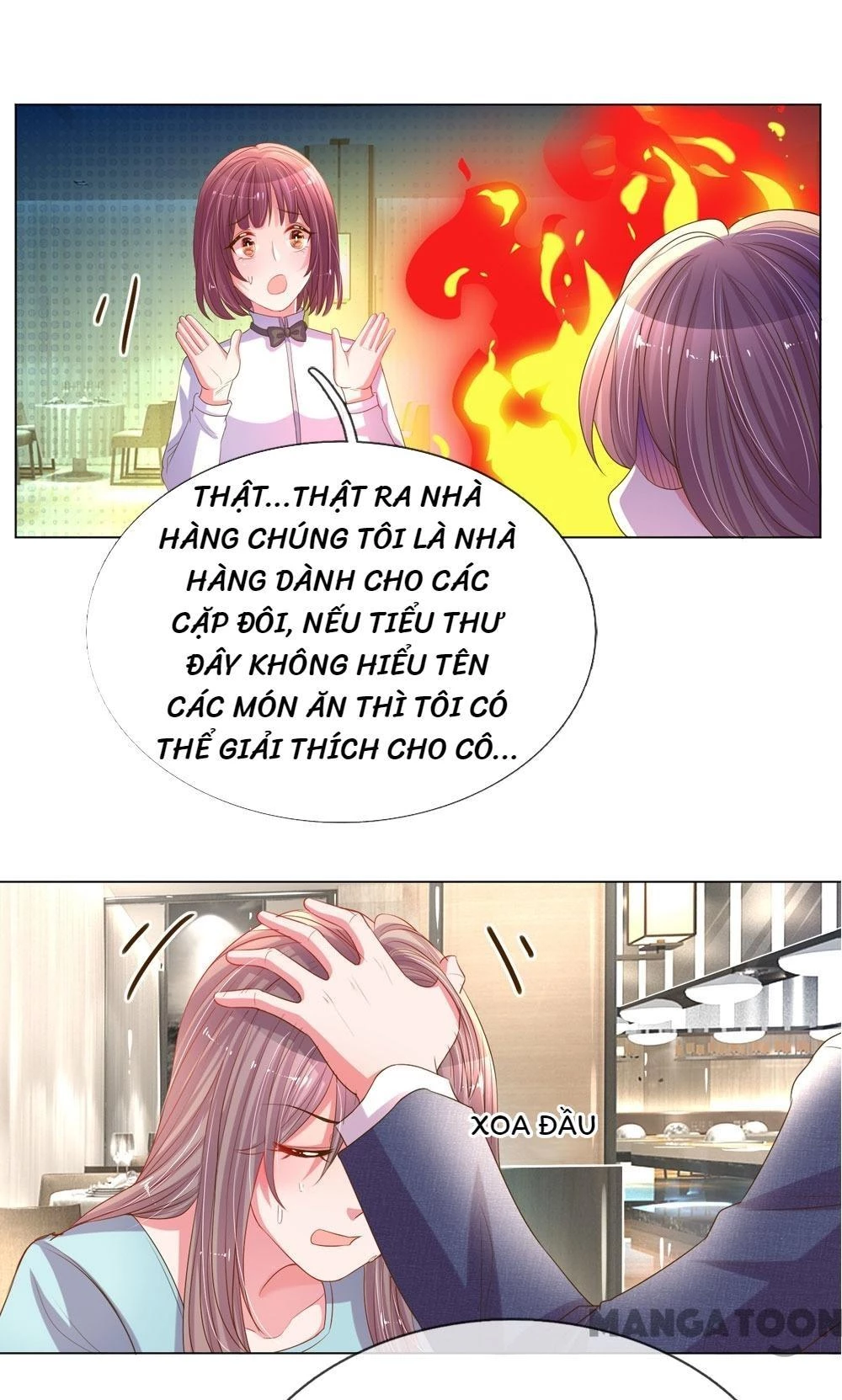 Nắng Mai Không Đẹp Bằng Em Chapter 151 - 11