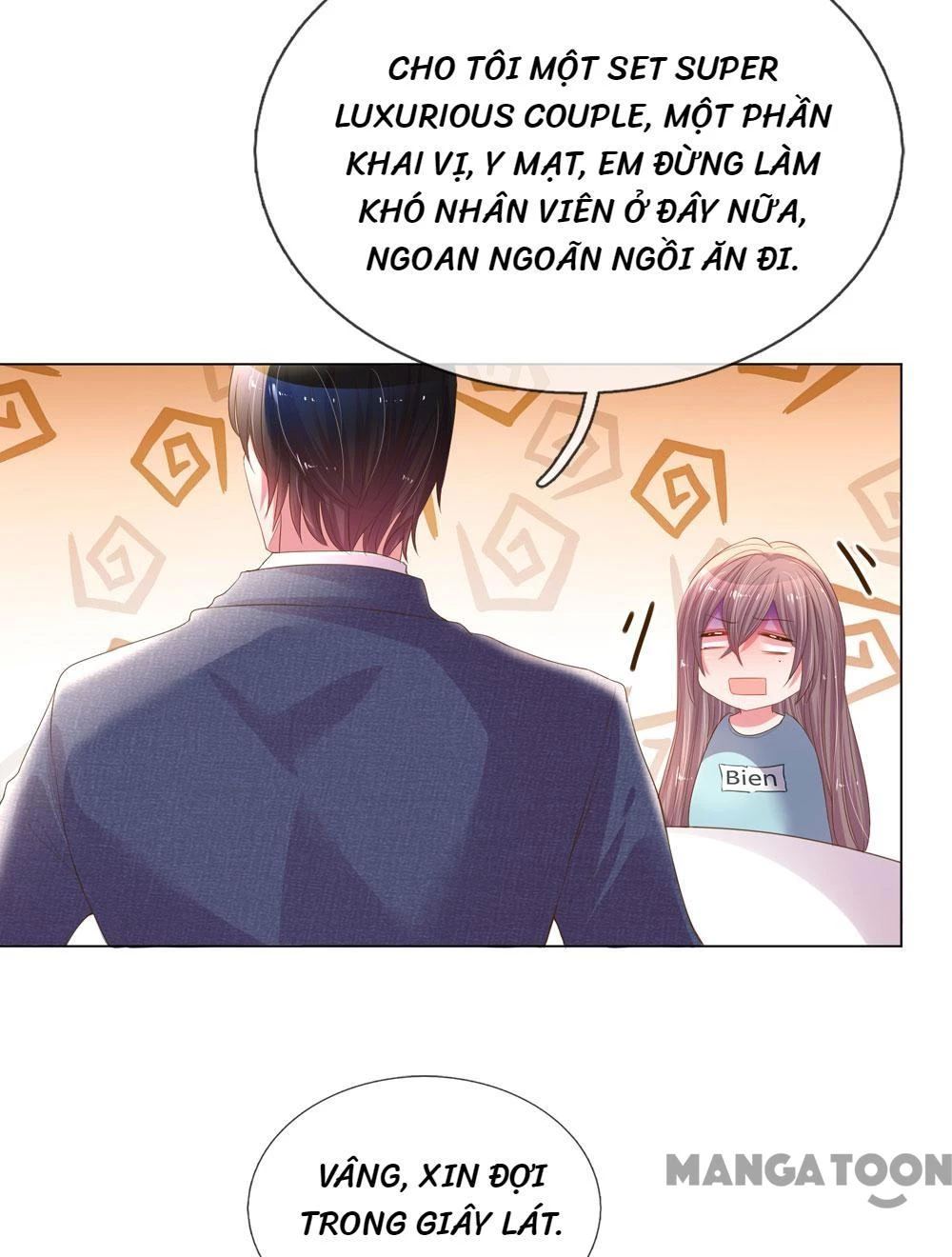 Nắng Mai Không Đẹp Bằng Em Chapter 151 - 12