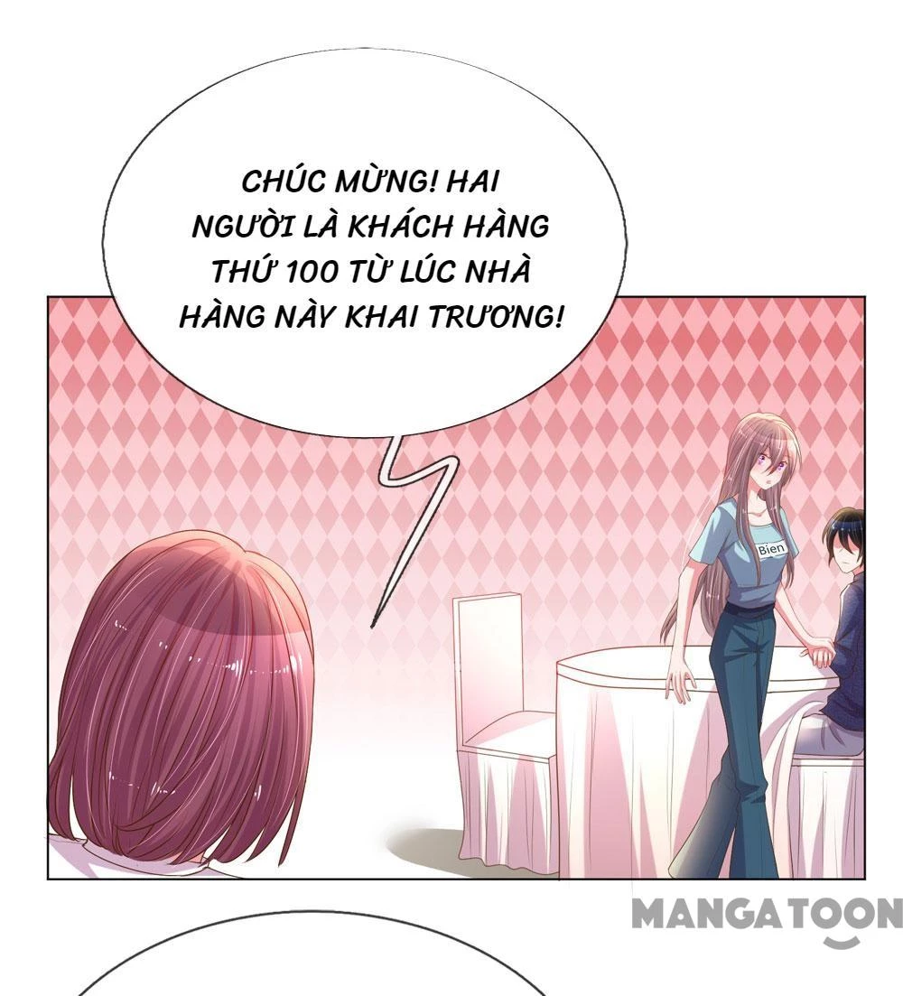 Nắng Mai Không Đẹp Bằng Em Chapter 151 - 17