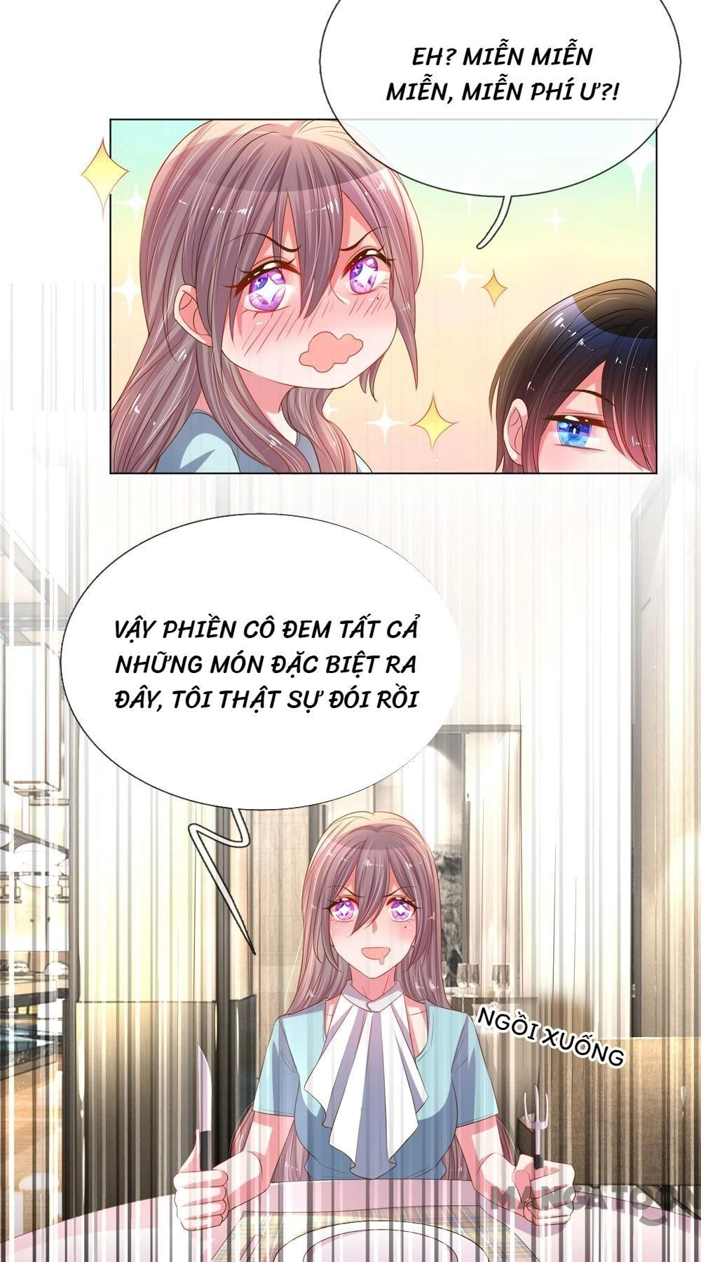 Nắng Mai Không Đẹp Bằng Em Chapter 151 - 19