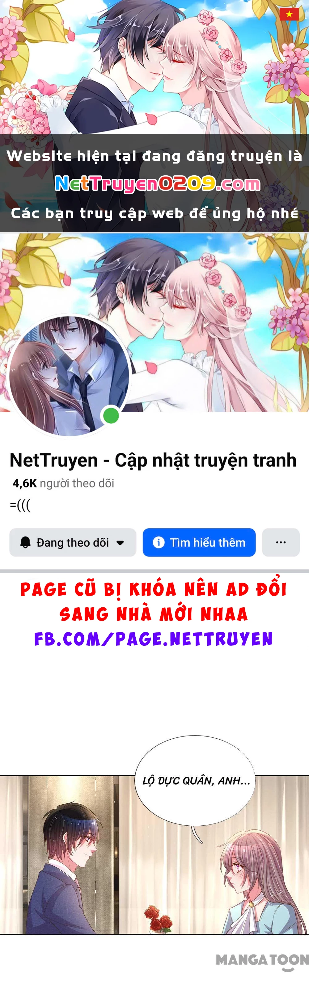 Nắng Mai Không Đẹp Bằng Em Chapter 152 - 1