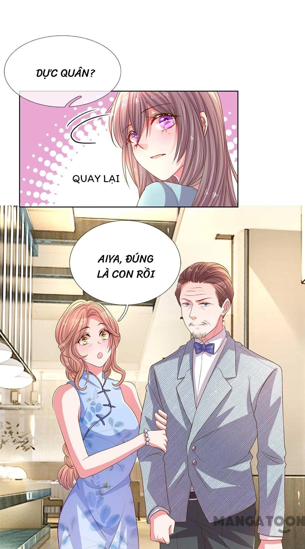 Nắng Mai Không Đẹp Bằng Em Chapter 152 - 2