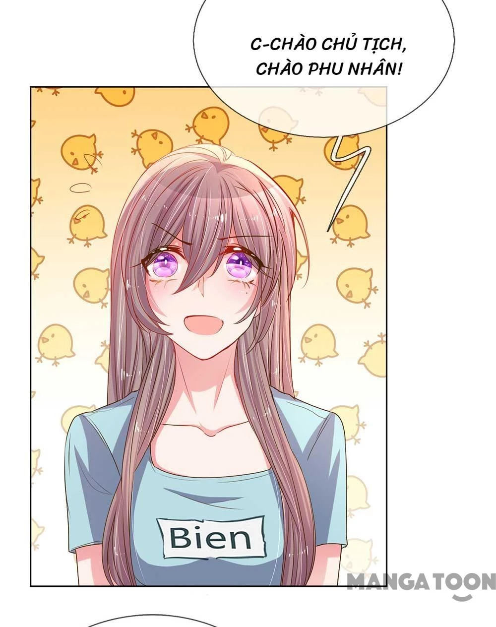 Nắng Mai Không Đẹp Bằng Em Chapter 152 - 5