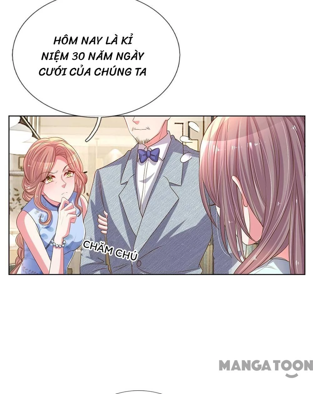 Nắng Mai Không Đẹp Bằng Em Chapter 152 - 6