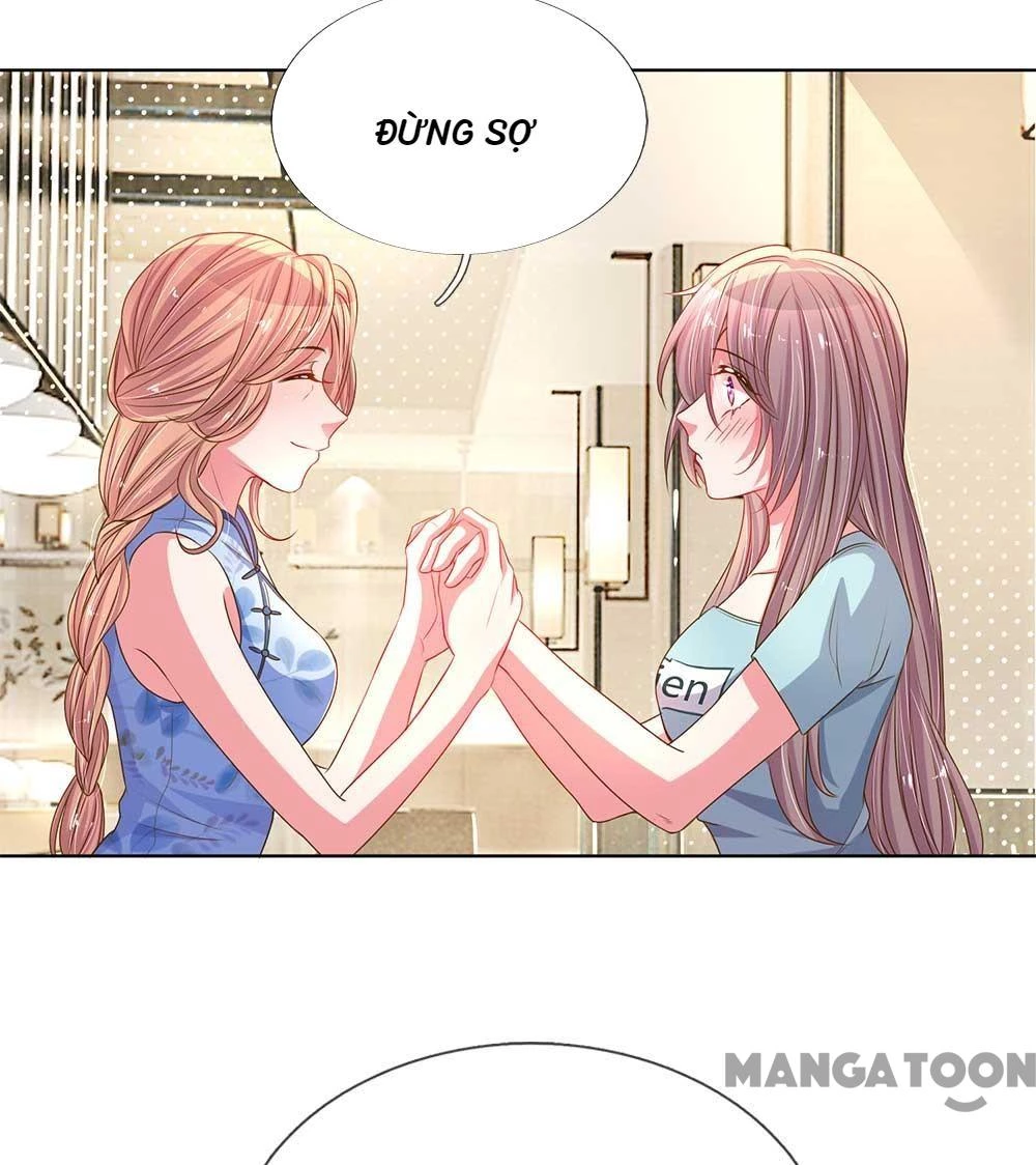 Nắng Mai Không Đẹp Bằng Em Chapter 152 - 7