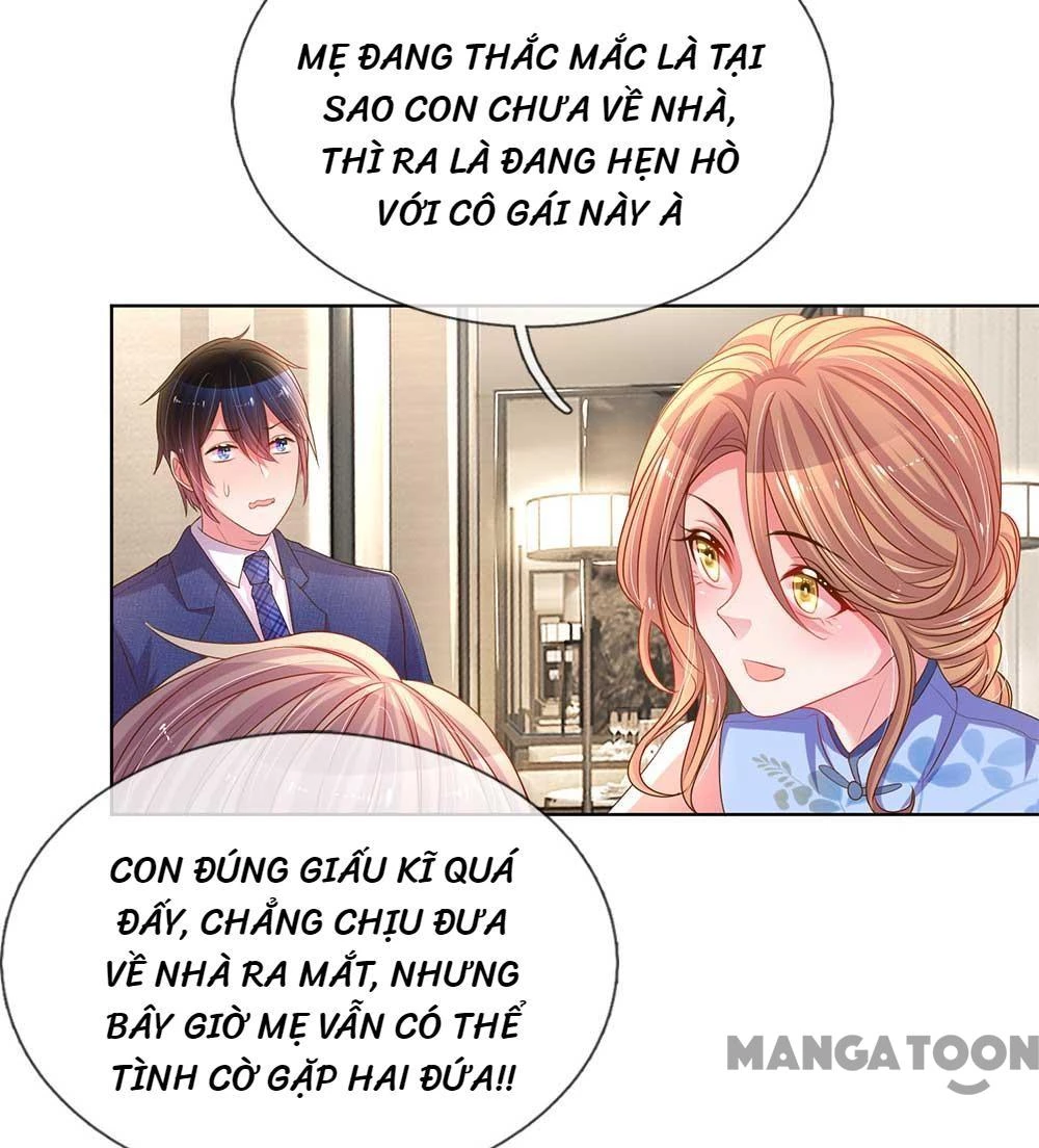 Nắng Mai Không Đẹp Bằng Em Chapter 152 - 8