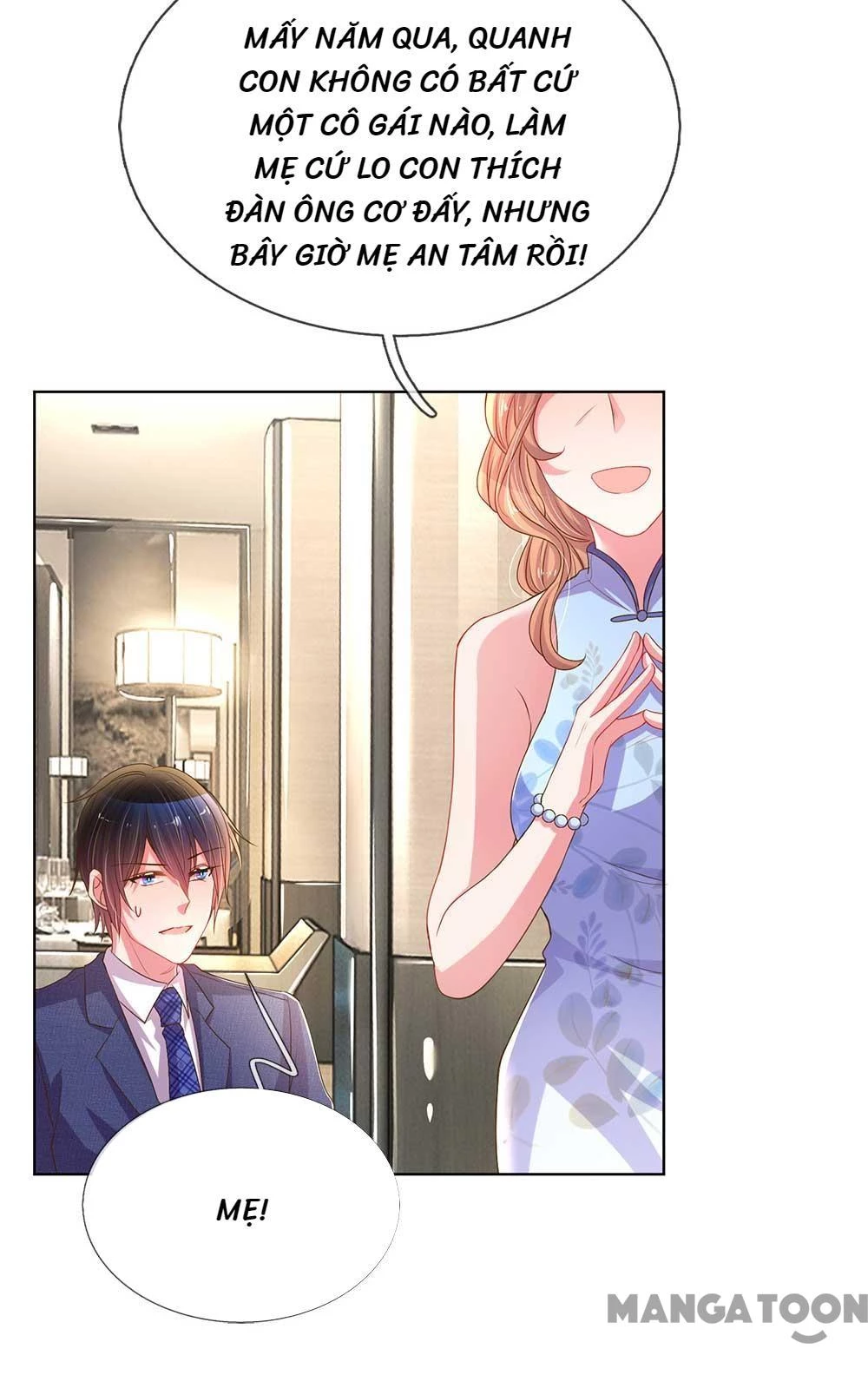 Nắng Mai Không Đẹp Bằng Em Chapter 152 - 12