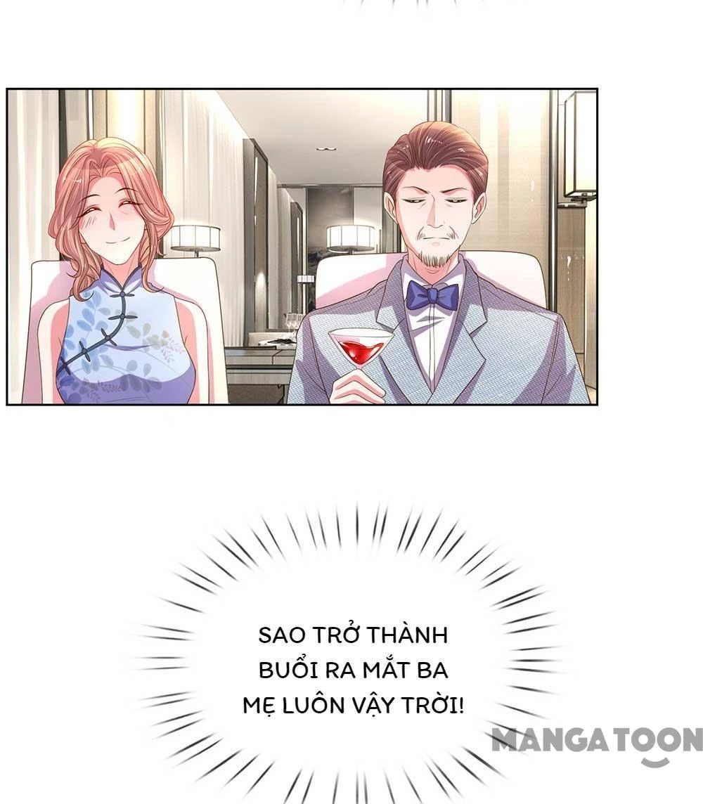 Nắng Mai Không Đẹp Bằng Em Chapter 152 - 14