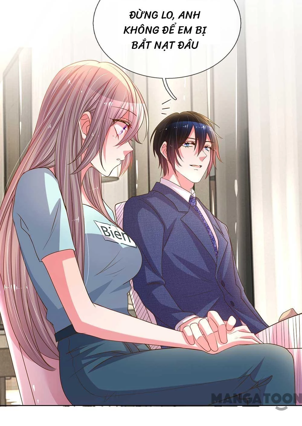 Nắng Mai Không Đẹp Bằng Em Chapter 152 - 16