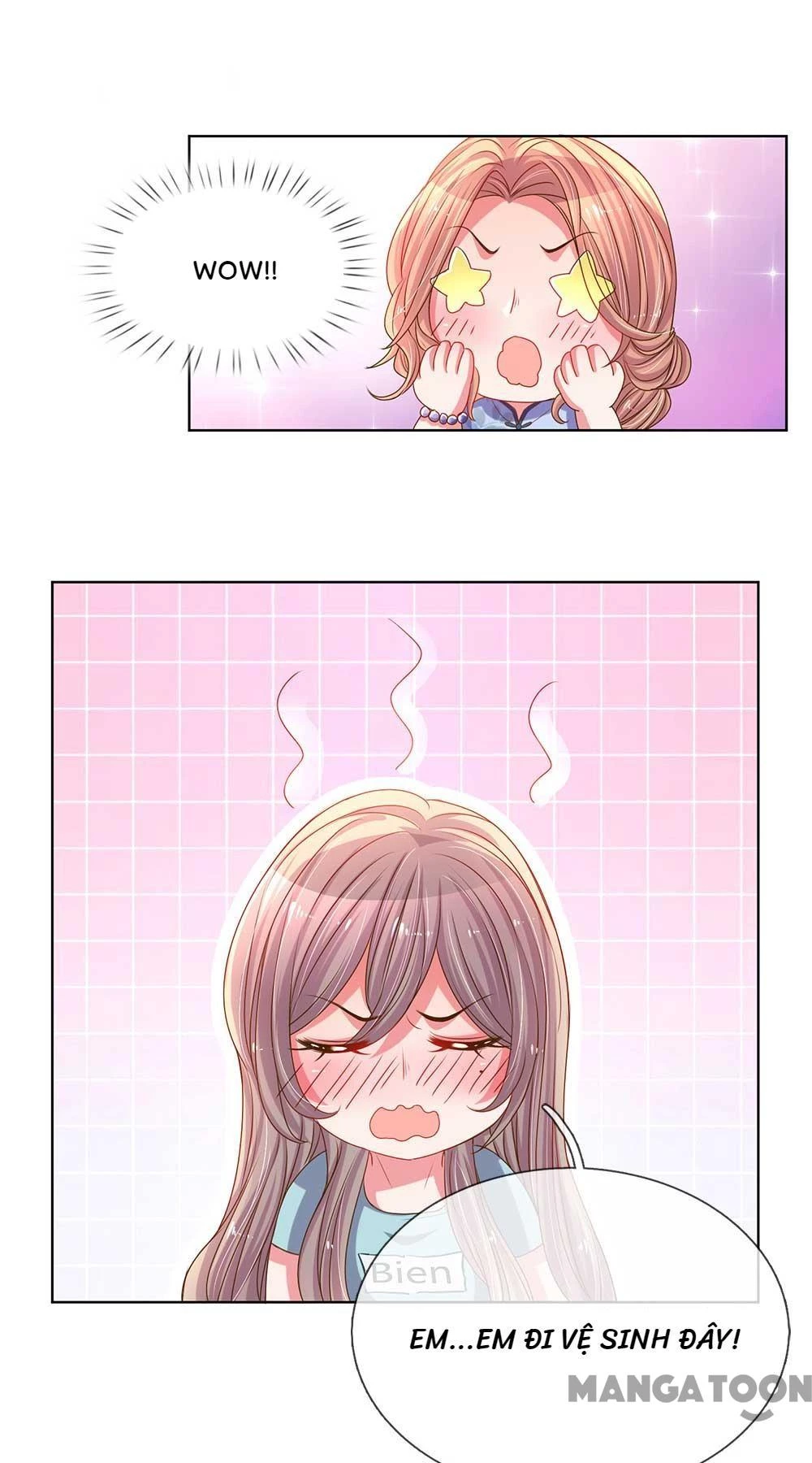 Nắng Mai Không Đẹp Bằng Em Chapter 152 - 17