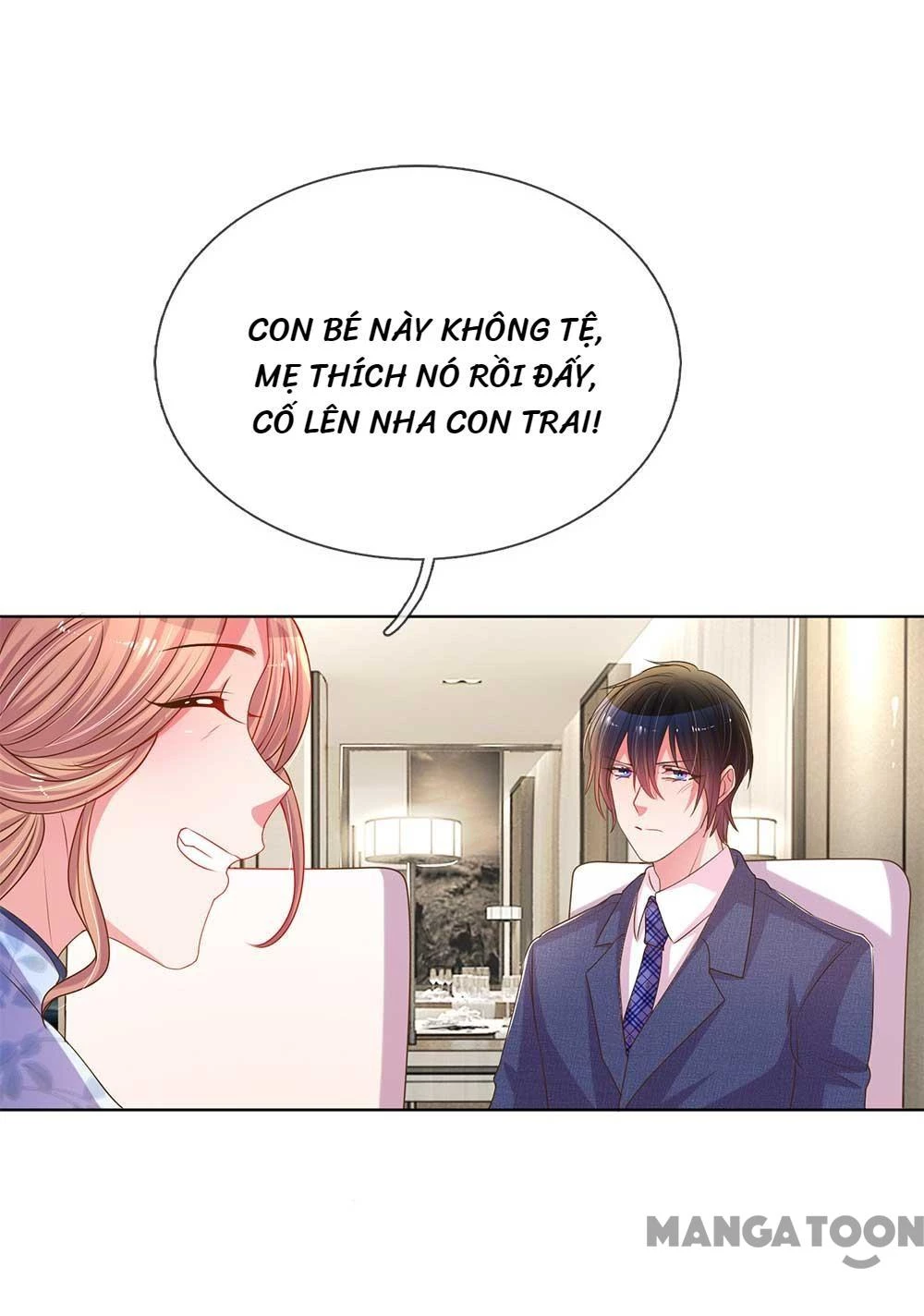 Nắng Mai Không Đẹp Bằng Em Chapter 152 - 19